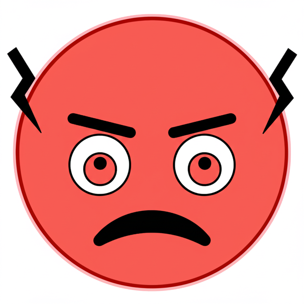 Icon for <p>“I can’t choose what I want — they control everything.”</p>
